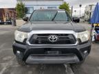 2015 Toyota Tacoma Double Cab Prerunner للبيع في Wilmington، CA - Rear End