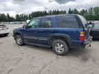 2002 Chevrolet Tahoe K1500 на продаже в Arlington, WA - Rear End