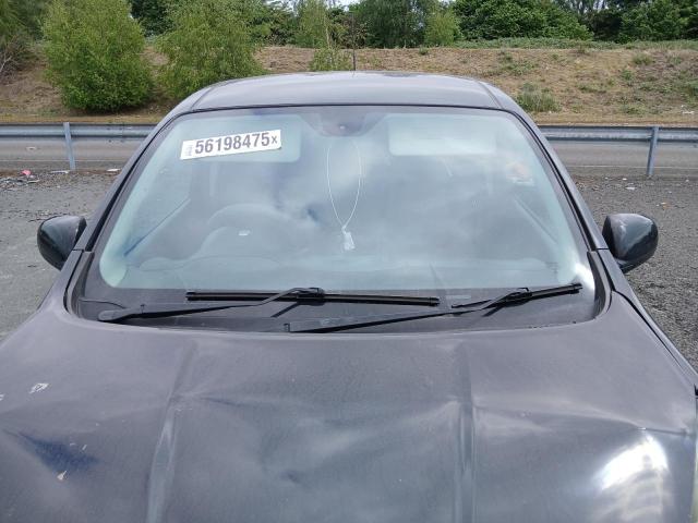 2011 NISSAN NOTE N-TEC