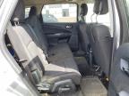 2017 DODGE JOURNEY SXT for sale at Copart AB - EDMONTON