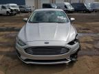 2019 Ford Fusion Se   en Venta en Woodhaven, MI - Front End