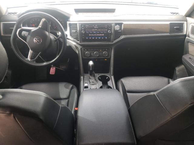  VOLKSWAGEN ATLAS 2021 Biały