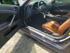 2011 Lexus Is 250   იყიდება Riverview-ში, FL - Front End