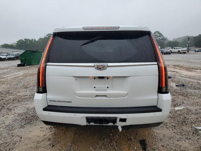  CADILLAC ESCALADE 2019 White