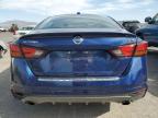 2022 Nissan Altima Sr იყიდება North Las Vegas-ში, NV - Front End