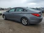 2013 Hyundai Sonata Gls en Venta en West Palm Beach, FL - Side