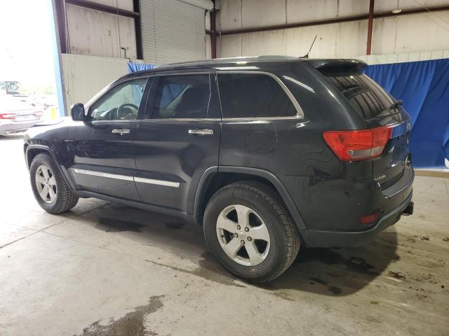  JEEP GRAND CHER 2012 Вугільний