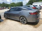 2021 Nissan Sentra Sr en Venta en Greenwell Springs, LA - Front End