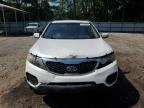 2011 Kia Sorento Base zu verkaufen in Austell, GA - Front End