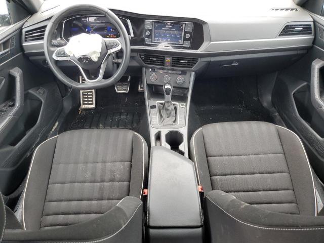  VOLKSWAGEN JETTA 2023 Srebrny
