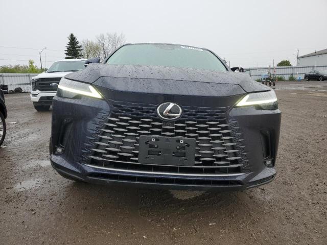 2025 LEXUS RX 350 BASE  