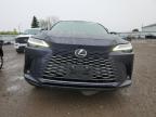 2025 LEXUS RX 350 BASE   for sale at Copart ON - TORONTO