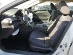 2022 Nissan Altima Sv للبيع في Van Nuys، CA - Front End