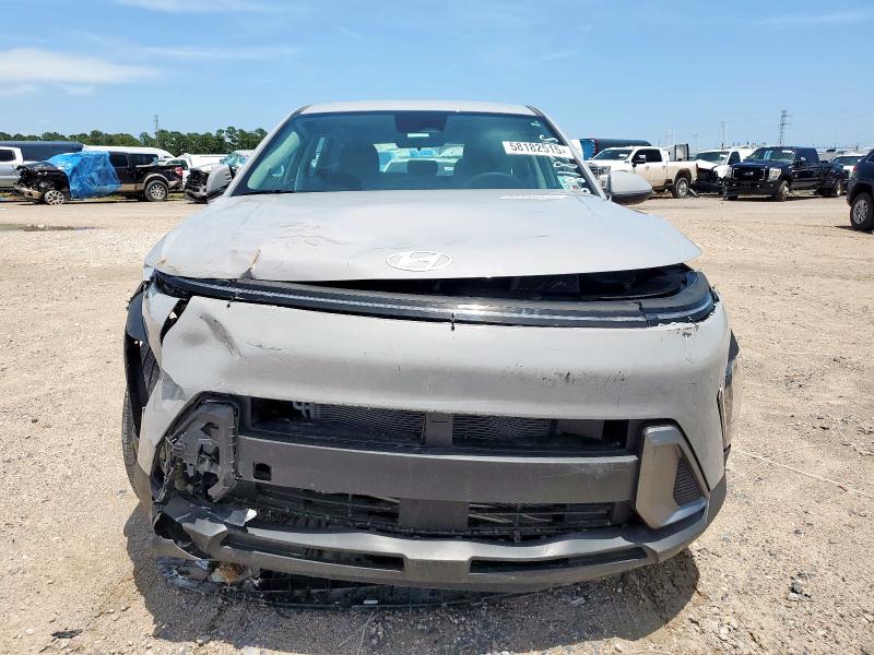  HYUNDAI KONA 2024 Szary