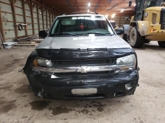 2007 CHEVROLET TRAILBLAZER LS