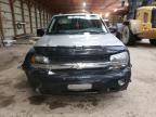 2007 CHEVROLET TRAILBLAZER LS for sale at Copart ON - LONDON