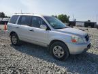 2005 Honda Pilot Exl продається в Mebane, NC - Front End