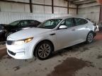 2016 Kia Optima Ex   de vânzare în Lansing, MI - Rear End