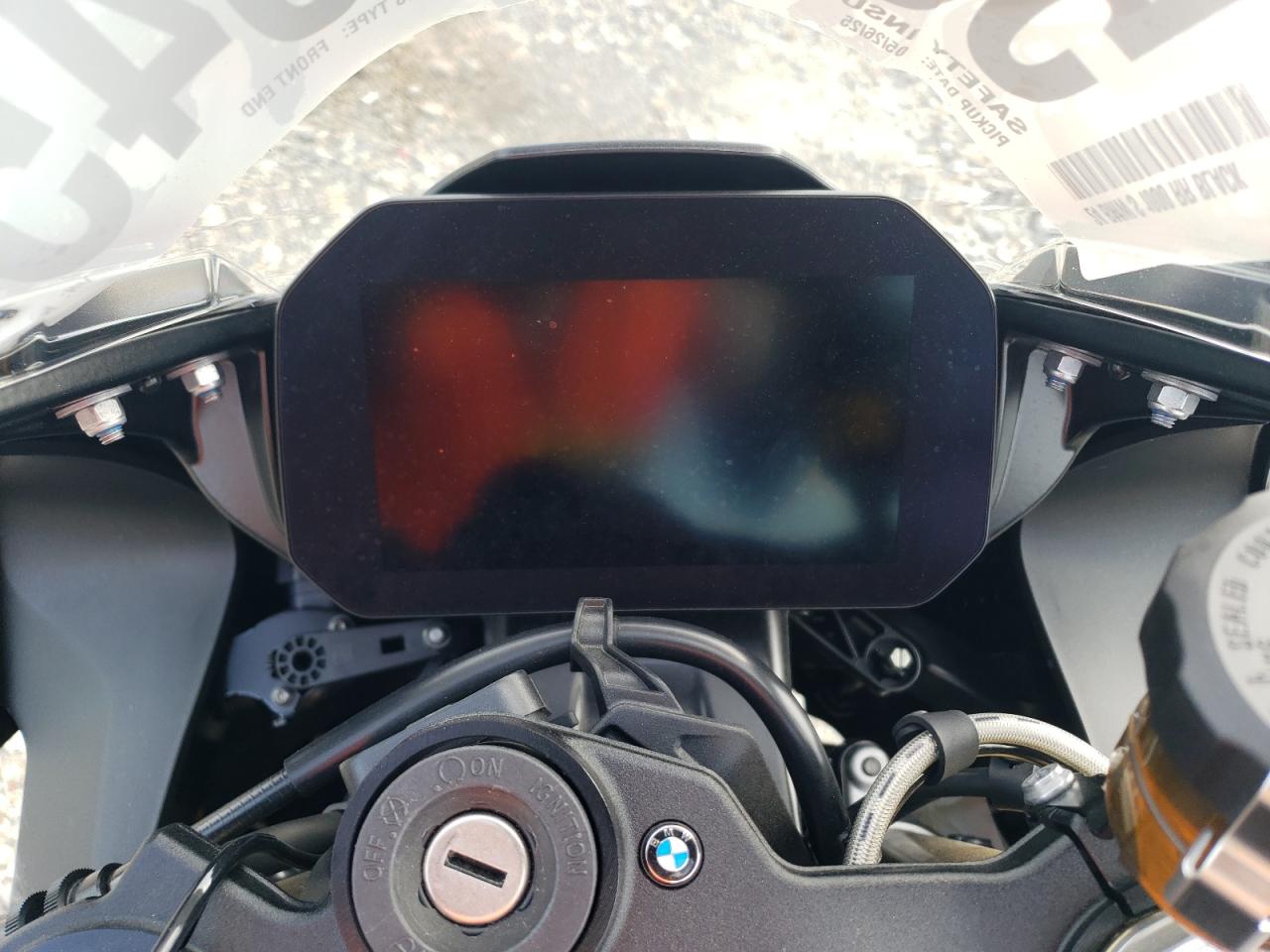 2024 BMW S 1000 Rr VIN: WB10E6305R6K46954 Lot: 58469945