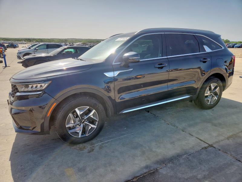 KIA SORENTO – zdjęcie z aukcji, lot #57031665