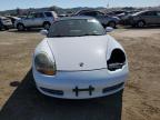 1999 Porsche Boxster  zu verkaufen in San Martin, CA - Front End
