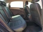 2014 Volkswagen Passat Se للبيع في Wilmer، TX - Front End