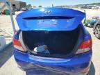 2013 Hyundai Accent Gls zu verkaufen in Kansas City, KS - Front End
