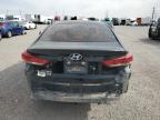 2018 Hyundai Elantra Se for Sale in Anthony, TX - Side
