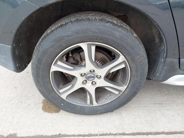 2011 VOLVO XC60 SE LU