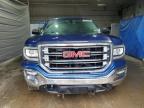 2017 Gmc Sierra K1500 Slt na sprzedaż w Candia, NH - Front End