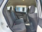 2013 Honda Cr-V Lx for Sale in East Granby, CT - Front End