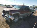 2003 Chevrolet Silverado K2500 Heavy Duty for Sale in Colorado Springs, CO - Front End
