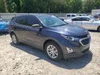 2019 Chevrolet Equinox Ls იყიდება Midway-ში, FL - Rear End