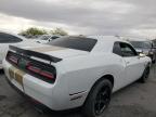 2016 Dodge Challenger Sxt na sprzedaż w North Las Vegas, NV - Side