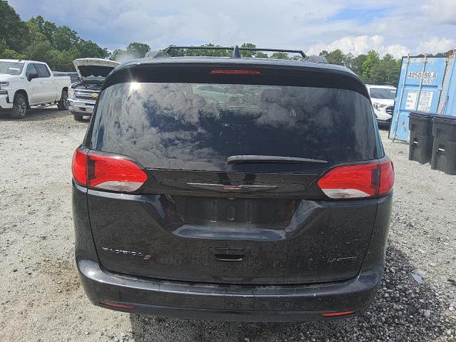  CHRYSLER PACIFICA 2020 Black