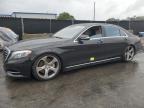 2015 Mercedes-Benz S 550 للبيع في Orlando، FL - Water/Flood