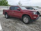 2022 Nissan Frontier S for Sale in Walton, KY - Front End