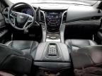 2017 Cadillac Escalade Esv Platinum იყიდება Chicago Heights-ში, IL - Side