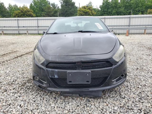  DODGE DART 2015 Czarny