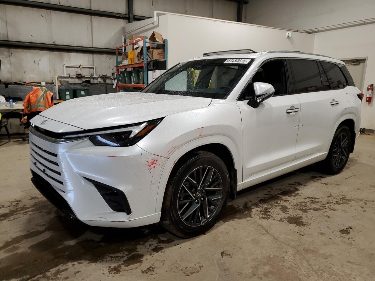 Bowmanville, ON에서 판매 중인 2024 Lexus Tx 350 Base - Vandalism