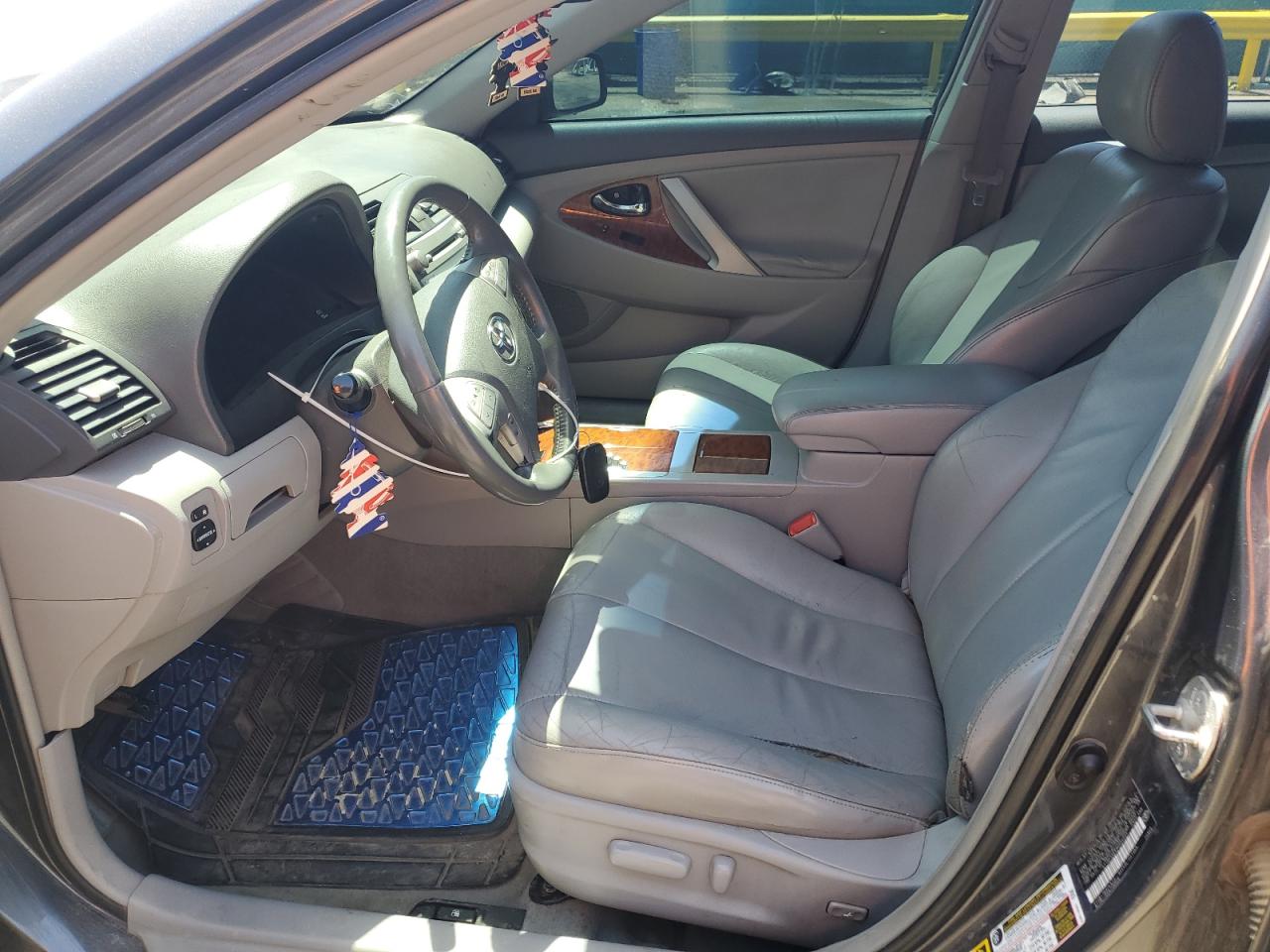 2008 Toyota Camry Le VIN: 4T1BK46KX8U054845 Lot: 56856655