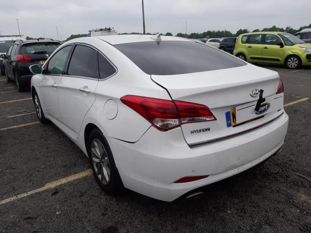 2015 HYUNDAI I40 SE NAV