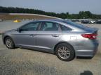 2017 HYUNDAI SONATA SE   for sale at Copart NC - CONCORD