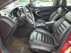 2013 Buick Regal Gs de vânzare în Barberton, OH - Minor Dent/Scratches