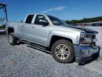 2017 Chevrolet Silverado K1500 Lt იყიდება Cartersville-ში, GA - Front End