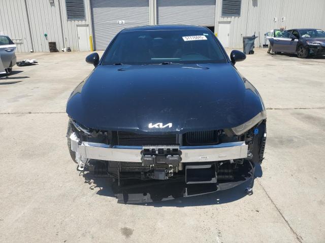  KIA K5 2024 Black