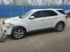 2013 CHEVROLET EQUINOX LT   à vendre chez Copart NB - MONCTON