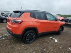 Chicago Heights, IL에서 판매 중인 2019 Jeep Compass Trailhawk - Front End