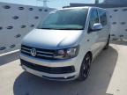 2018 VOLKSWAGEN TRANSP T32 for sale at Copart BRISTOL