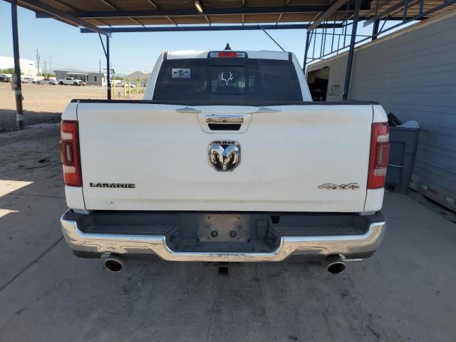  RAM 1500 2021 White